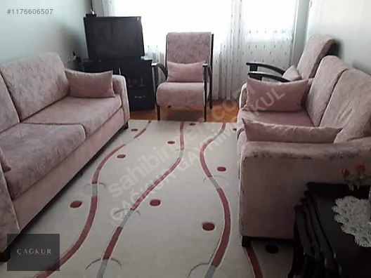 Beyan Sorunu Olmayan Çınar Da Site İçerisinde 3+1 Daire — fotoğraf 13