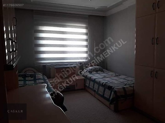 Beyan Sorunu Olmayan Çınar Da Site İçerisinde 3+1 Daire — fotoğraf 15