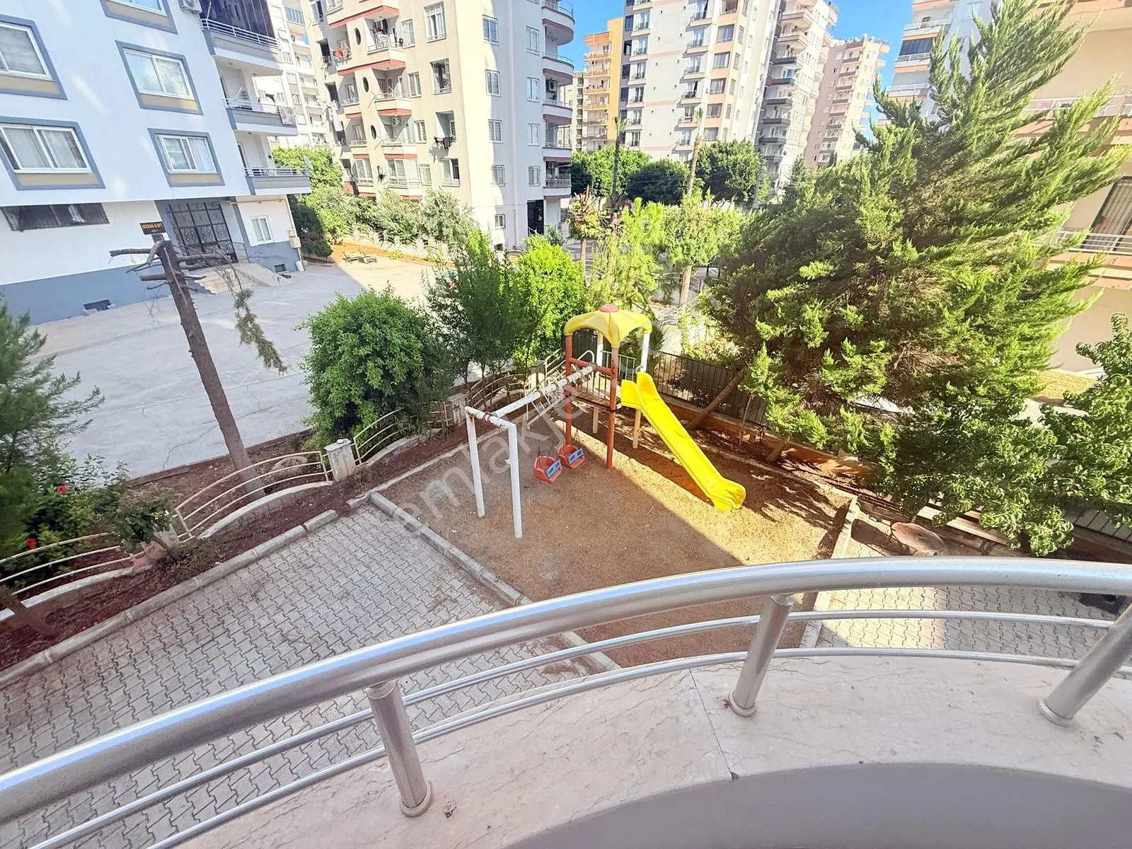 Cazip ! Viranşehir Site İçi 11 Yaşında Doğalgaz Full Extralı 3+1 — fotoğraf 4