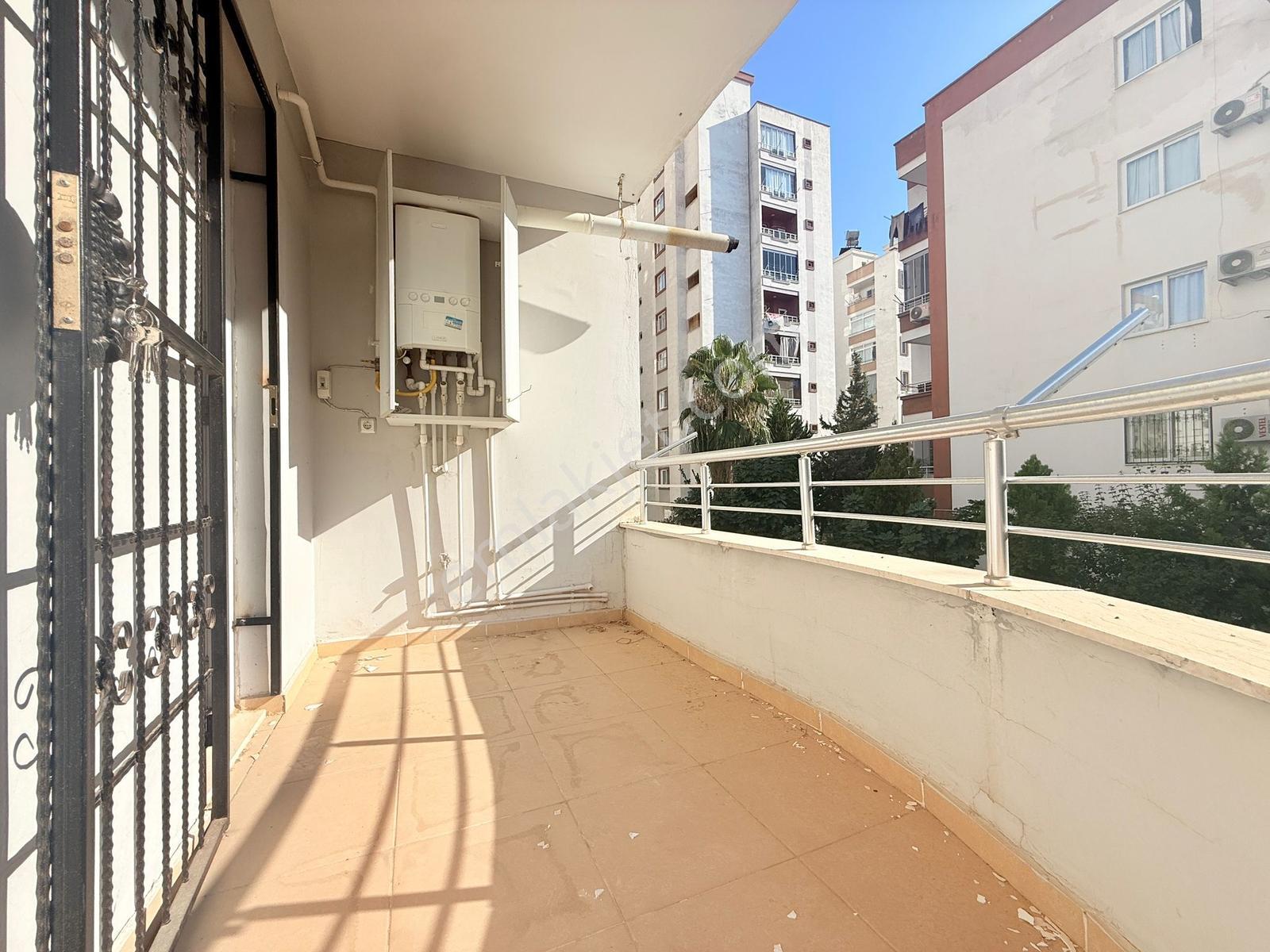 Cazip ! Viranşehir Site İçi 11 Yaşında Doğalgaz Full Extralı 3+1 — fotoğraf 26