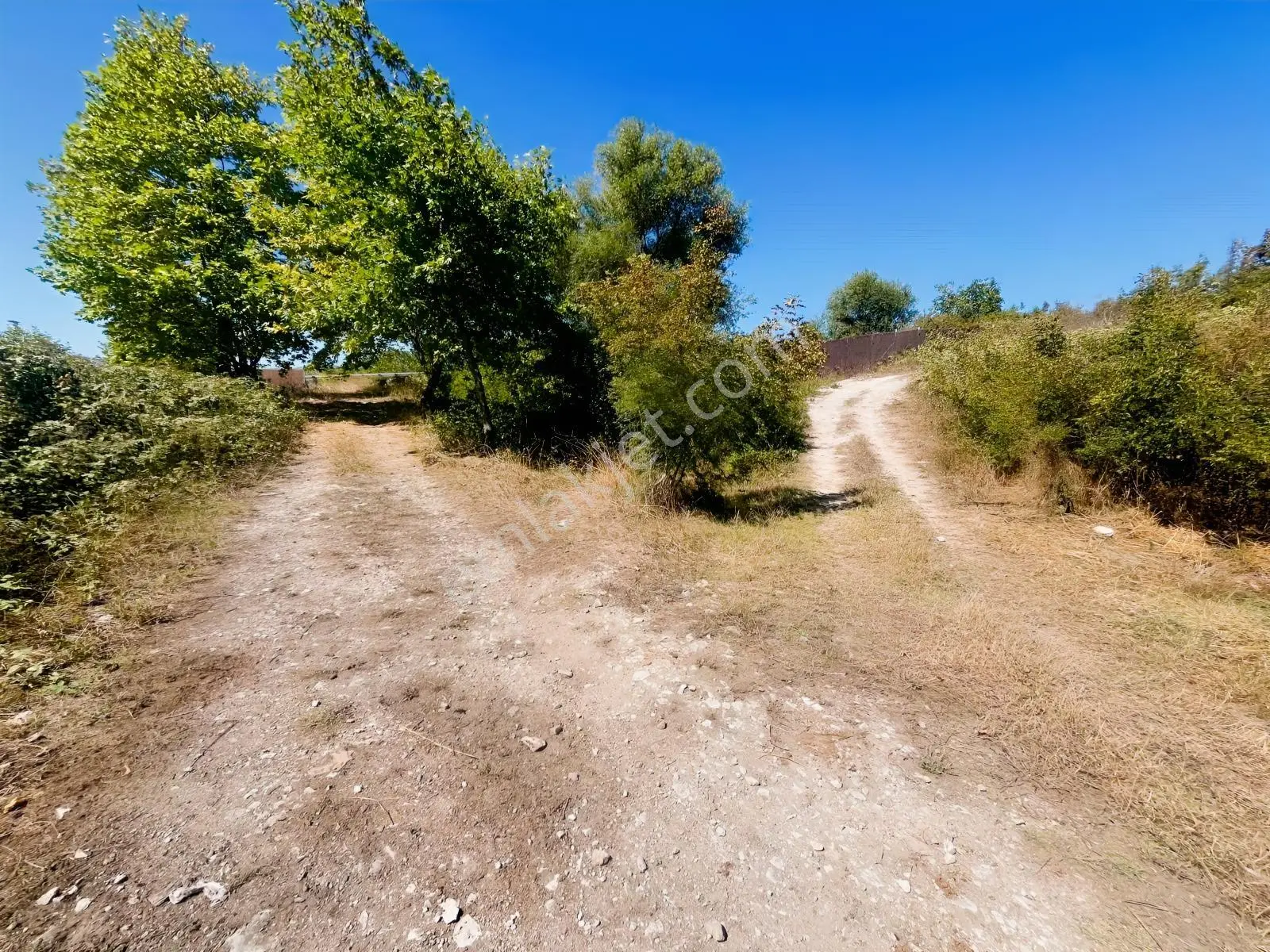 8246 M2 (bursa Yoluna 2. Parsel) Yola Toplam 313 Metre Cepheli — fotoğraf 12