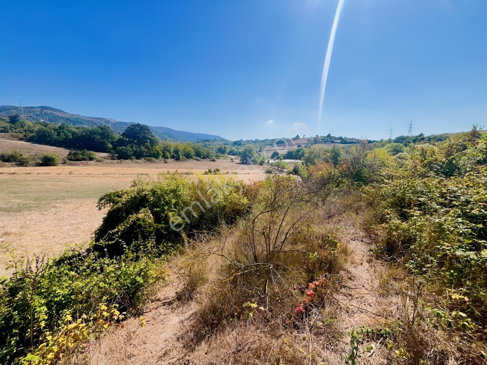 8246 M2 (bursa Yoluna 2. Parsel) Yola Toplam 313 Metre Cepheli — fotoğraf 18