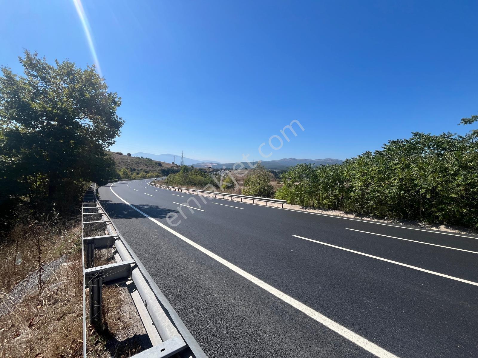 8246 M2 (bursa Yoluna 2. Parsel) Yola Toplam 313 Metre Cepheli — fotoğraf 23