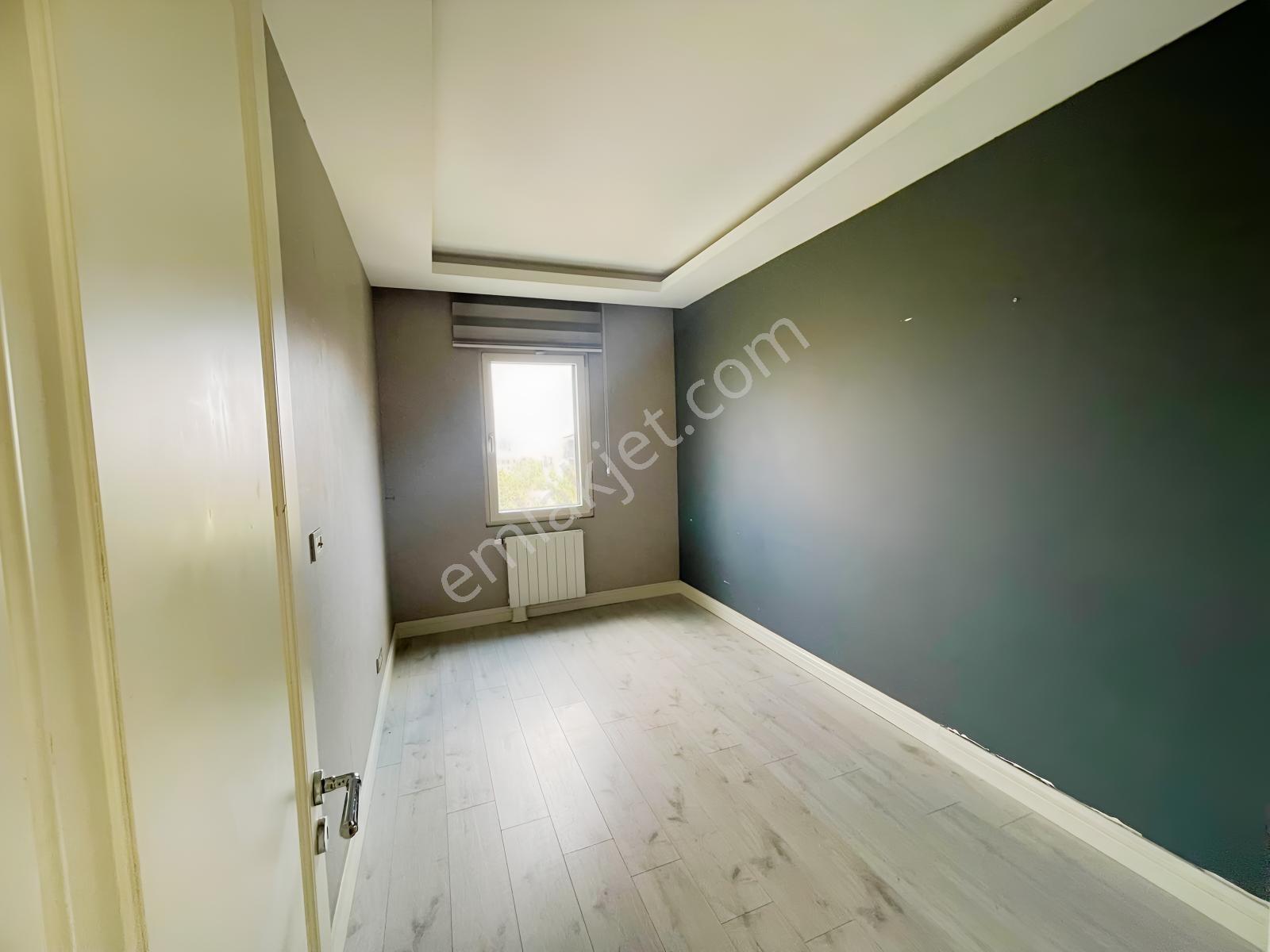 Pyramıd'den Merter Çetinsaya Konakları Şerefiyeli Boş Lüx 3+1 — fotoğraf 7