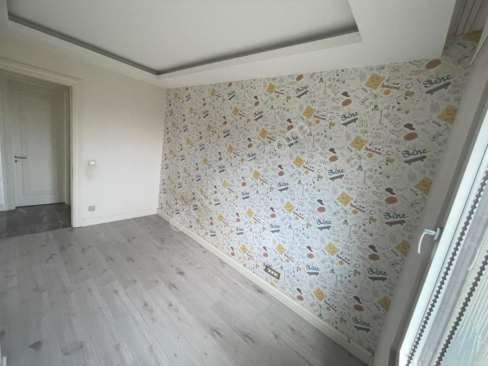 Pyramıd'den Merter Çetinsaya Konakları Şerefiyeli Boş Lüx 3+1 — fotoğraf 8