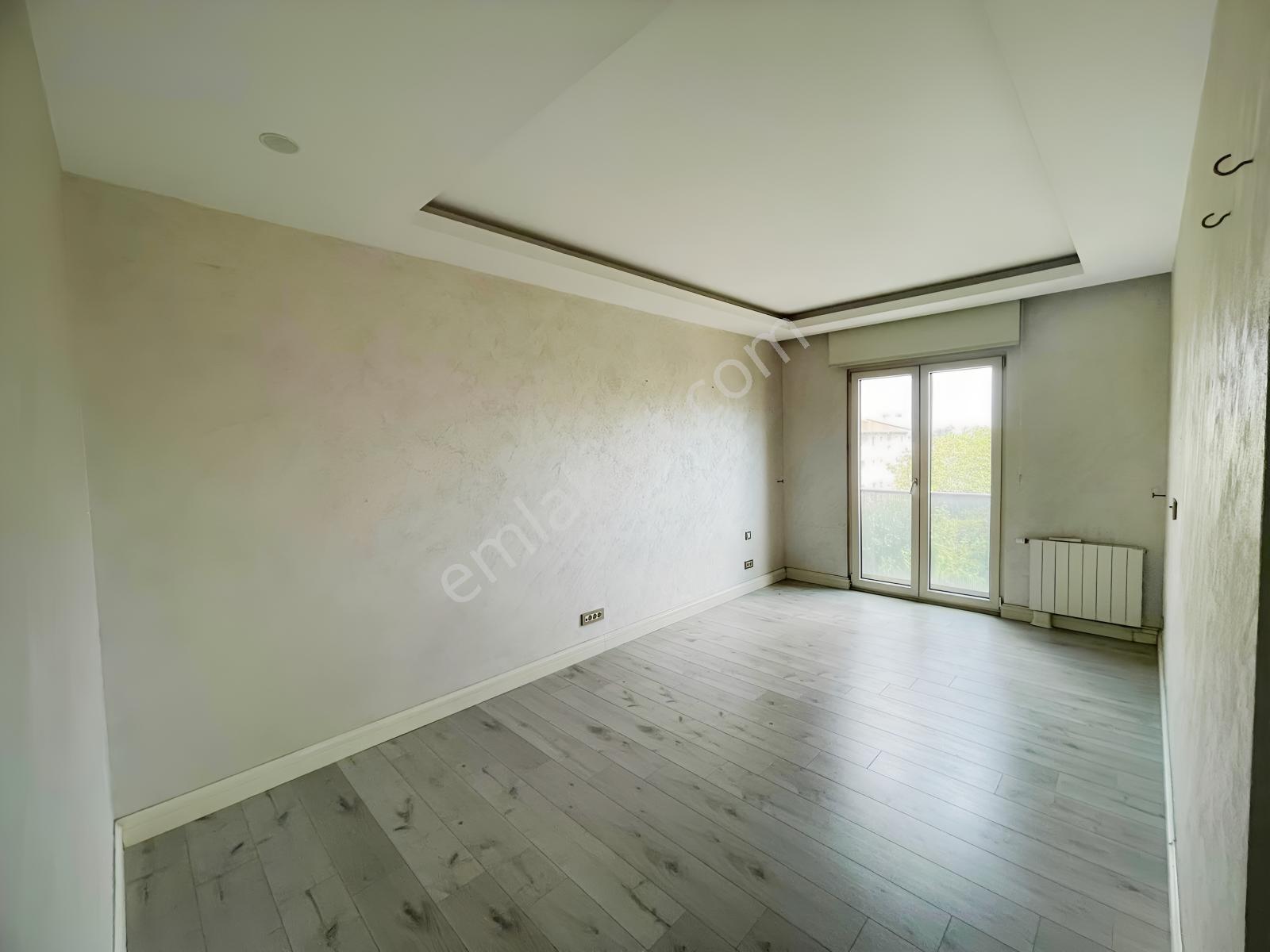 Pyramıd'den Merter Çetinsaya Konakları Şerefiyeli Boş Lüx 3+1 — fotoğraf 9