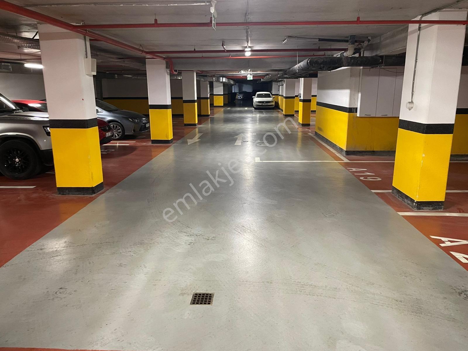 Pyramıd'den Merter Çetinsaya Konakları Şerefiyeli Boş Lüx 3+1 — fotoğraf 19