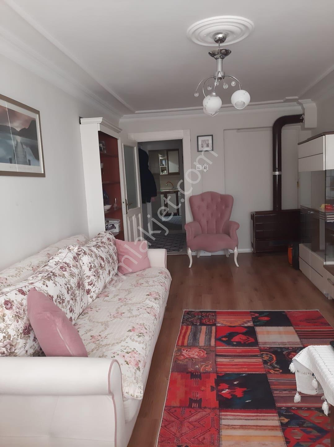 Engin Erdem Den 2+1 Satılık Bahçe Katı — fotoğraf 2