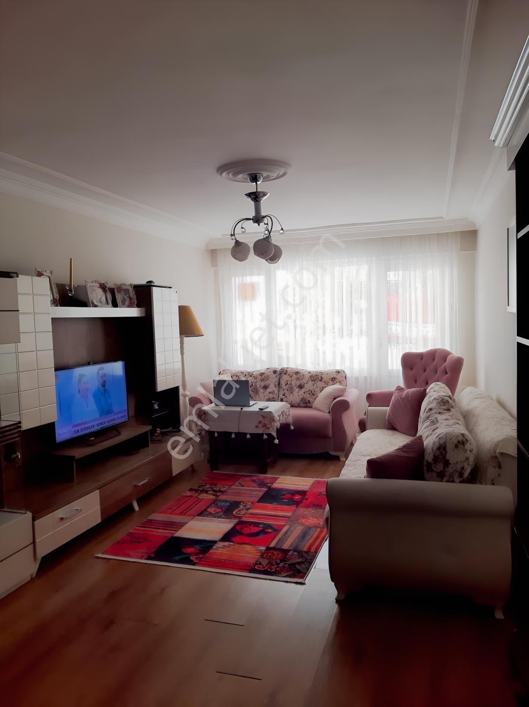 Engin Erdem Den 2+1 Satılık Bahçe Katı — fotoğraf 3