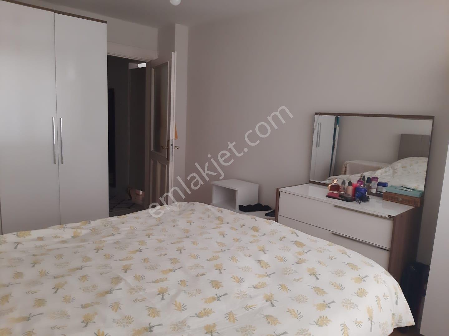 Engin Erdem Den 2+1 Satılık Bahçe Katı — fotoğraf 4