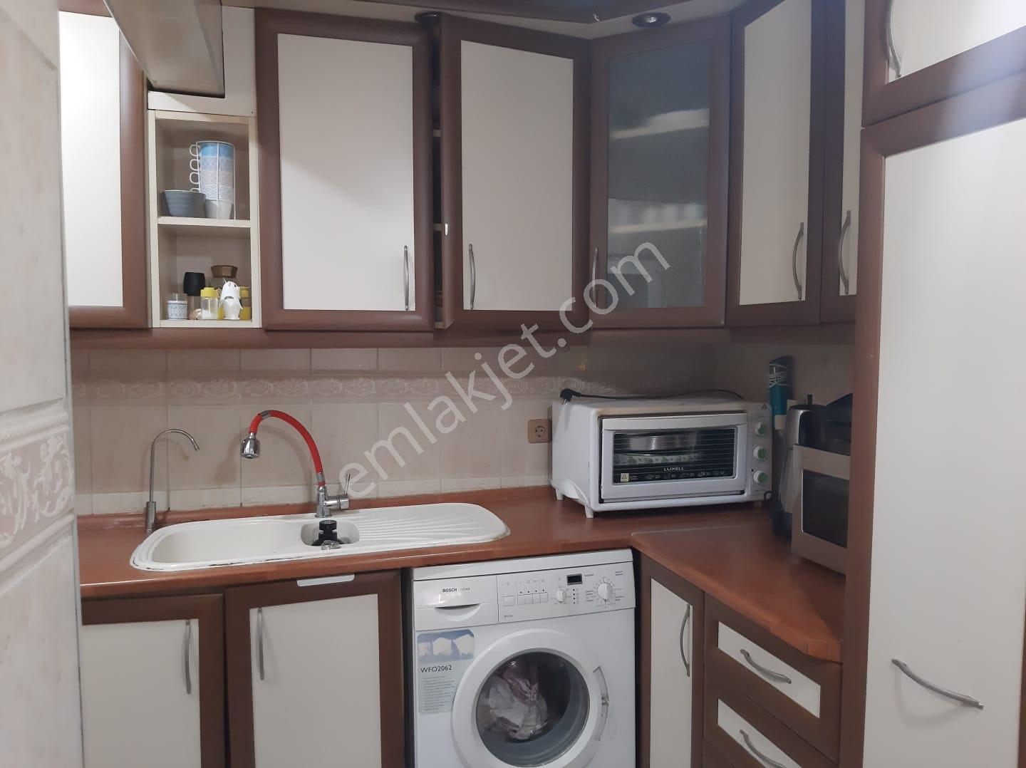 Engin Erdem Den 2+1 Satılık Bahçe Katı — fotoğraf 5