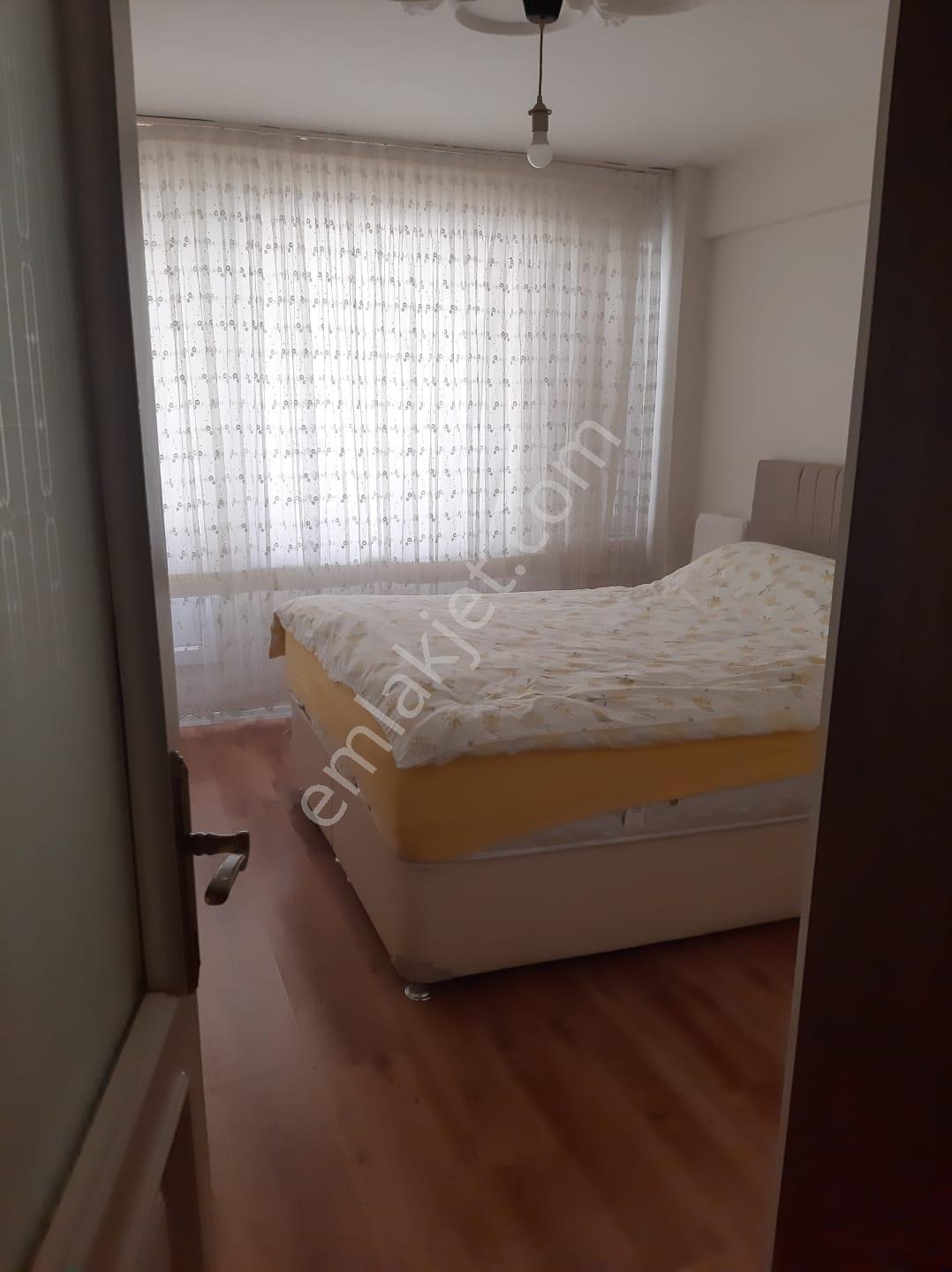 Engin Erdem Den 2+1 Satılık Bahçe Katı — fotoğraf 7