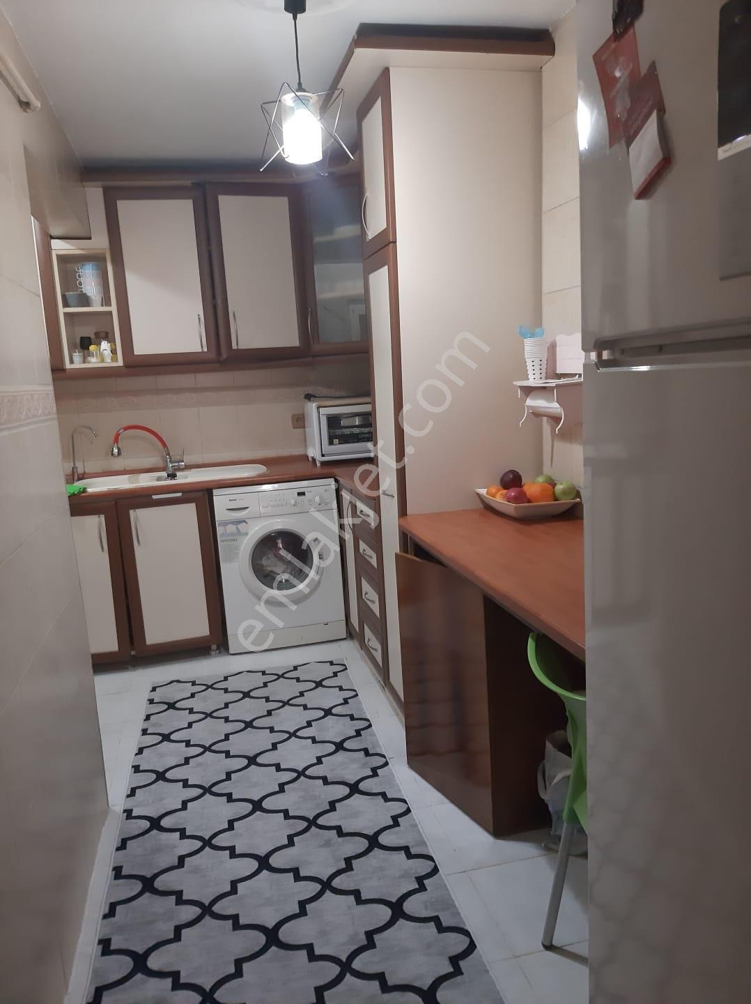 Engin Erdem Den 2+1 Satılık Bahçe Katı — fotoğraf 8