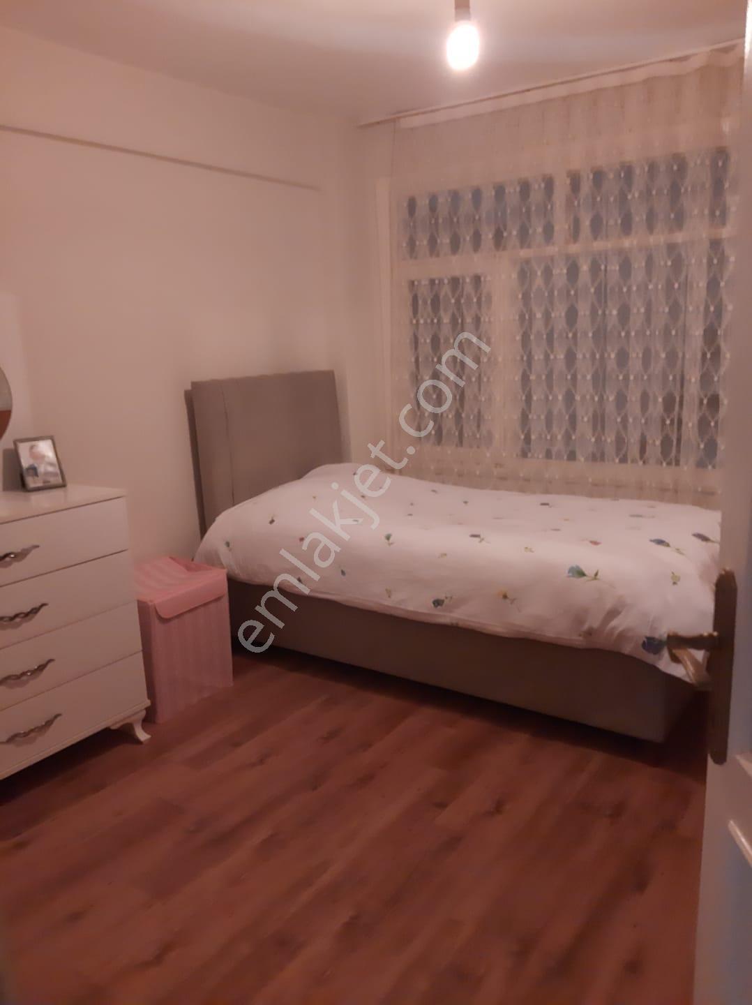 Engin Erdem Den 2+1 Satılık Bahçe Katı — fotoğraf 9