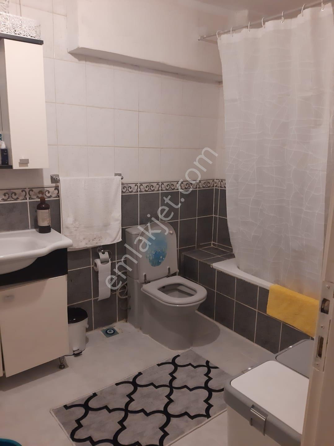 Engin Erdem Den 2+1 Satılık Bahçe Katı — fotoğraf 10