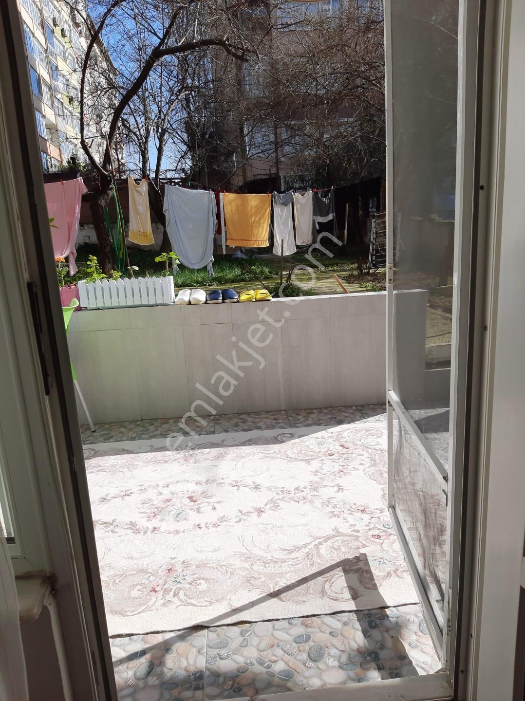 Engin Erdem Den 2+1 Satılık Bahçe Katı — fotoğraf 11
