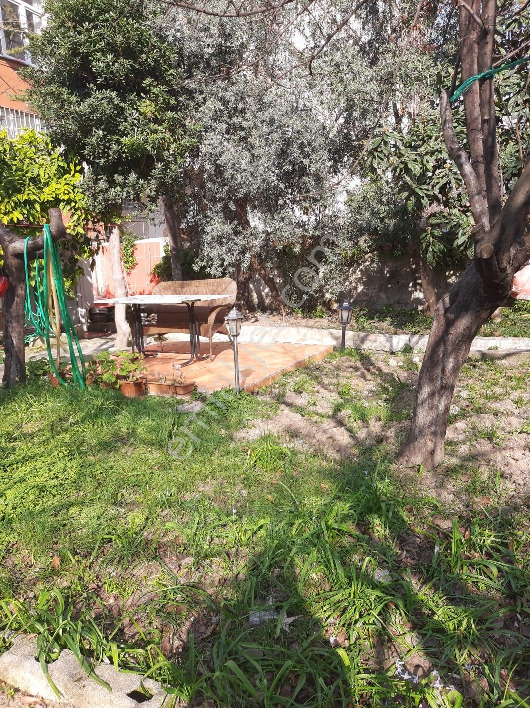 Engin Erdem Den 2+1 Satılık Bahçe Katı — fotoğraf 12