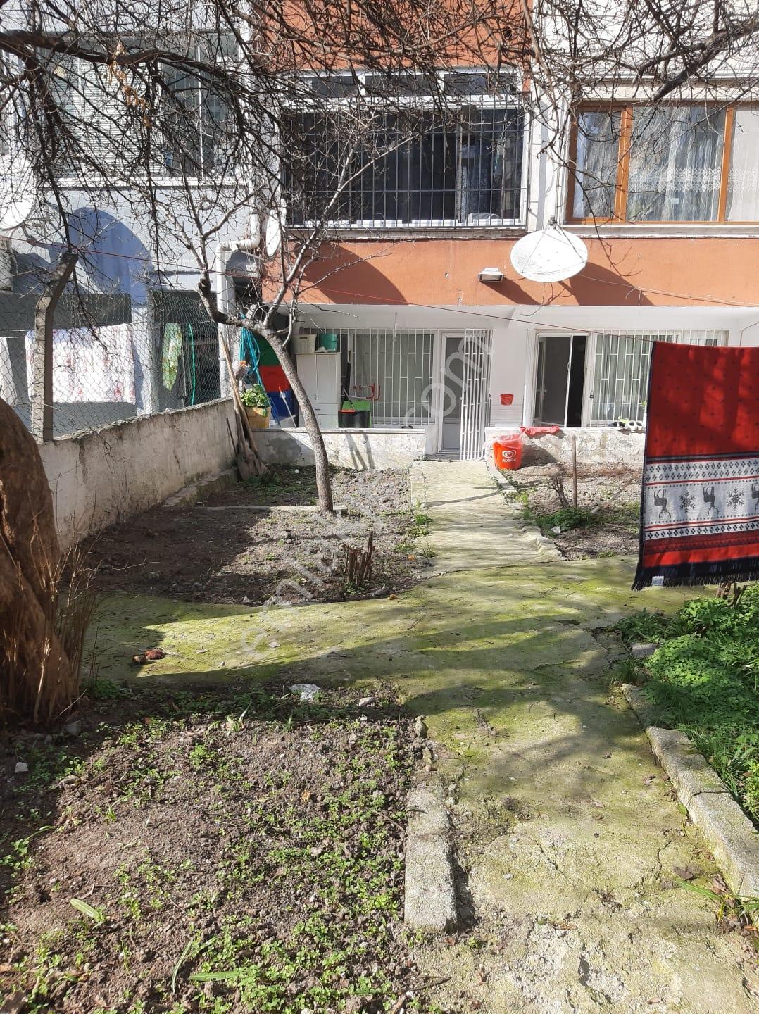 Engin Erdem Den 2+1 Satılık Bahçe Katı — fotoğraf 15