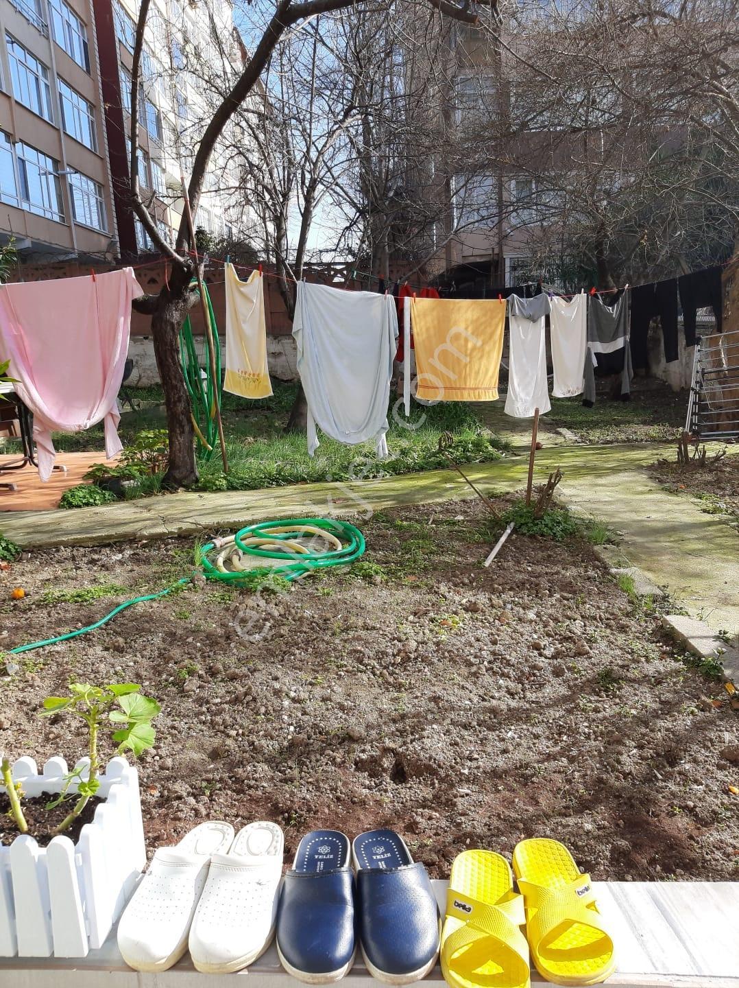 Engin Erdem Den 2+1 Satılık Bahçe Katı — fotoğraf 16