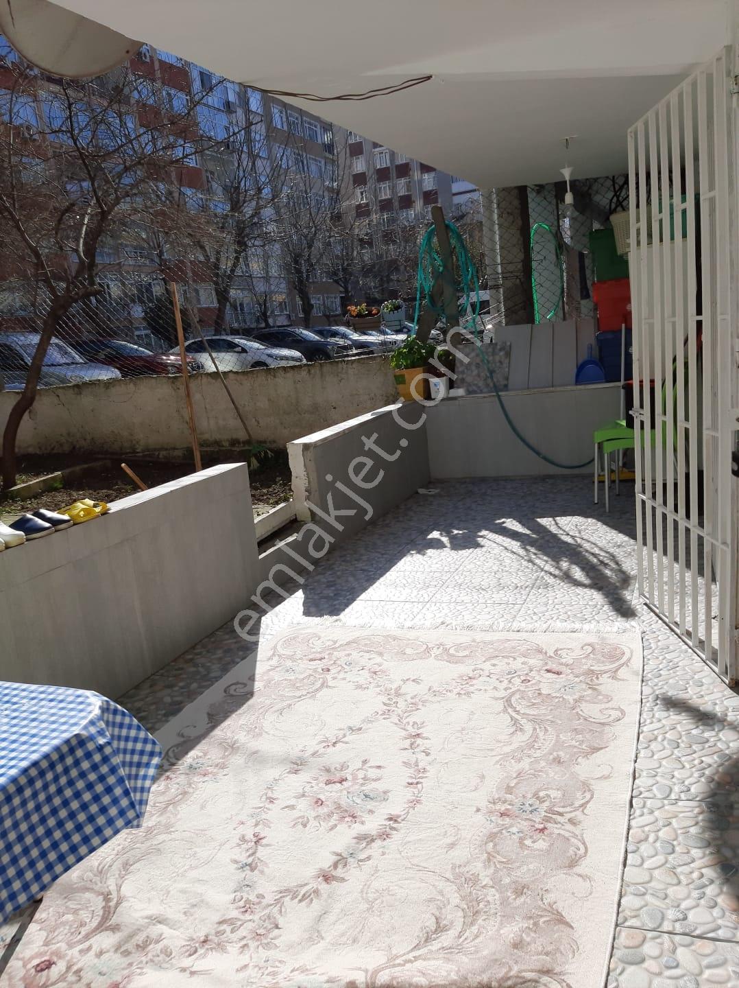 Engin Erdem Den 2+1 Satılık Bahçe Katı — fotoğraf 17
