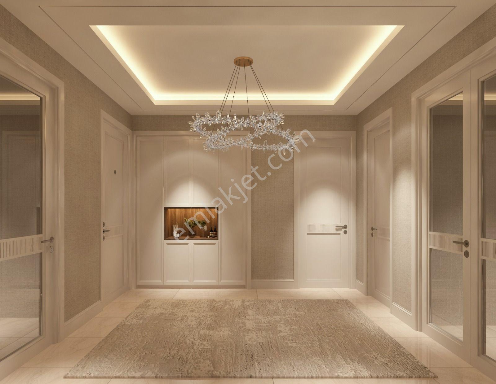 Talha Tozduman'dan Bankasız Faizsiz Hemen Teslim 4+1 / Havuz — fotoğraf 8