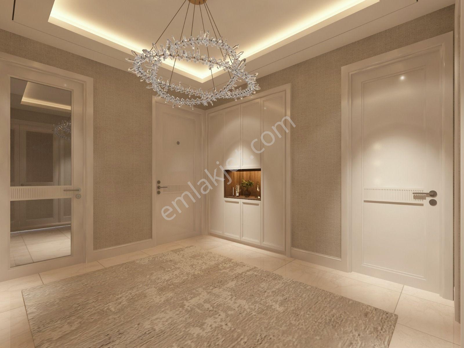 Talha Tozduman'dan Bankasız Faizsiz Hemen Teslim 4+1 / Havuz — fotoğraf 9
