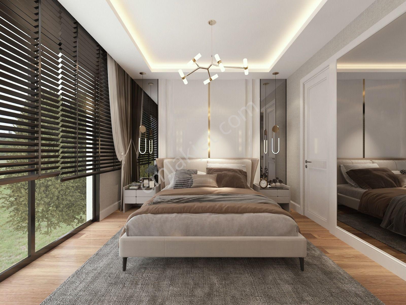 Talha Tozduman'dan Bankasız Faizsiz Hemen Teslim 4+1 / Havuz — fotoğraf 25
