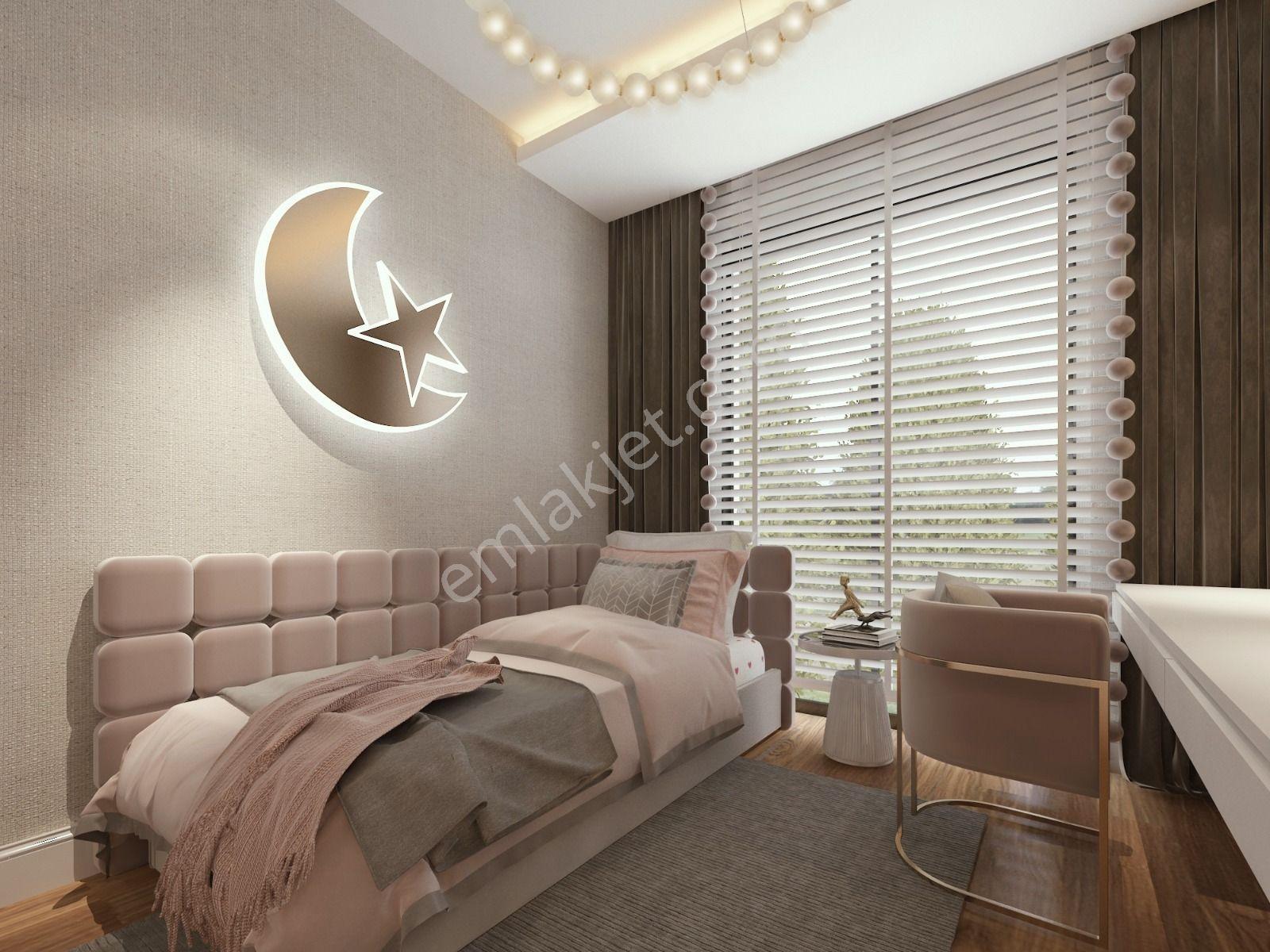 Talha Tozduman'dan Bankasız Faizsiz Hemen Teslim 4+1 / Havuz — fotoğraf 34