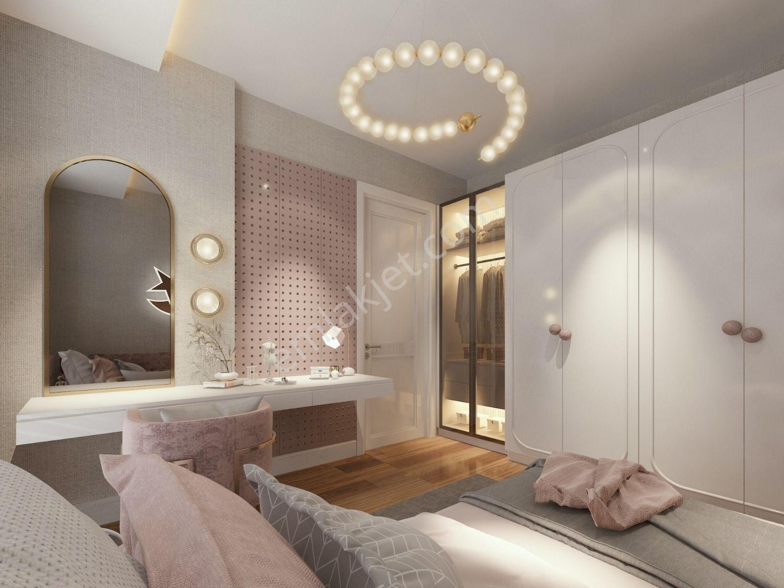 Talha Tozduman'dan Bankasız Faizsiz Hemen Teslim 4+1 / Havuz — fotoğraf 35