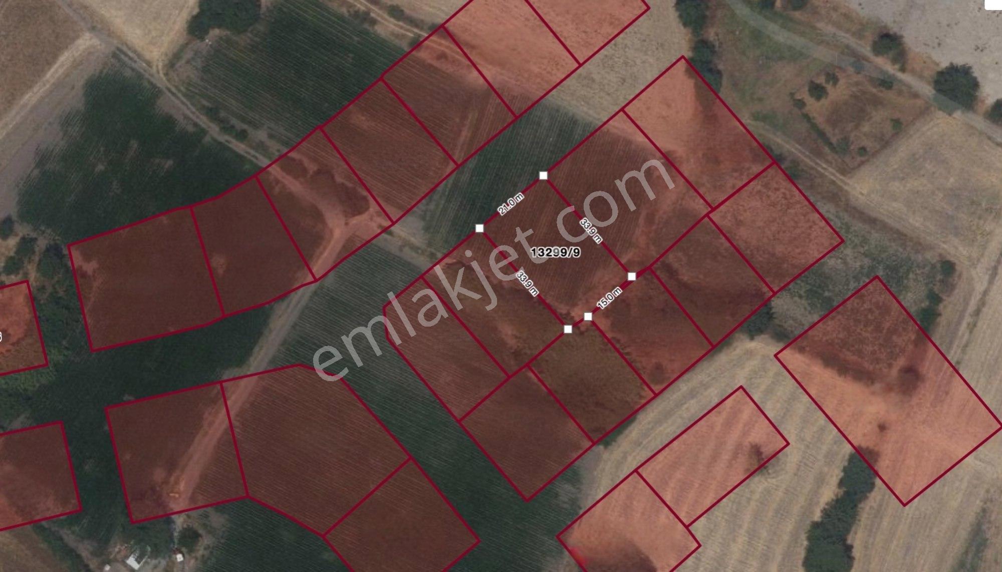 Remax Mid'den Paşaalanı Mah.de Konut İmarlı Arsa — fotoğraf 2