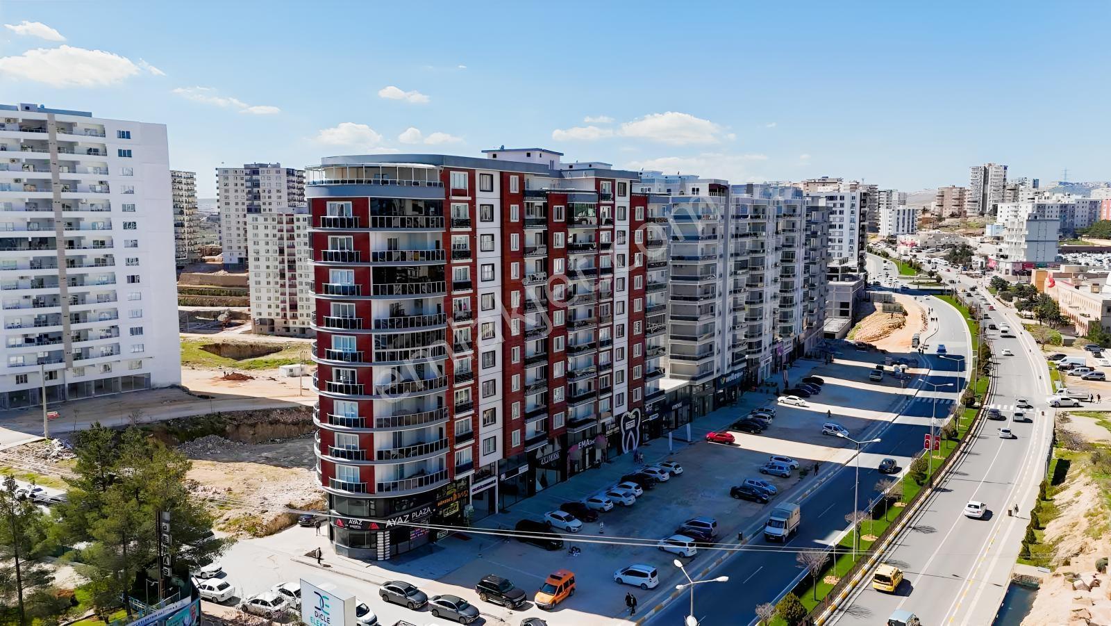 Murat Emlaktan Tedaş Yani Lüks 4+1 Dairemiz Satılıktır — fotoğraf 26