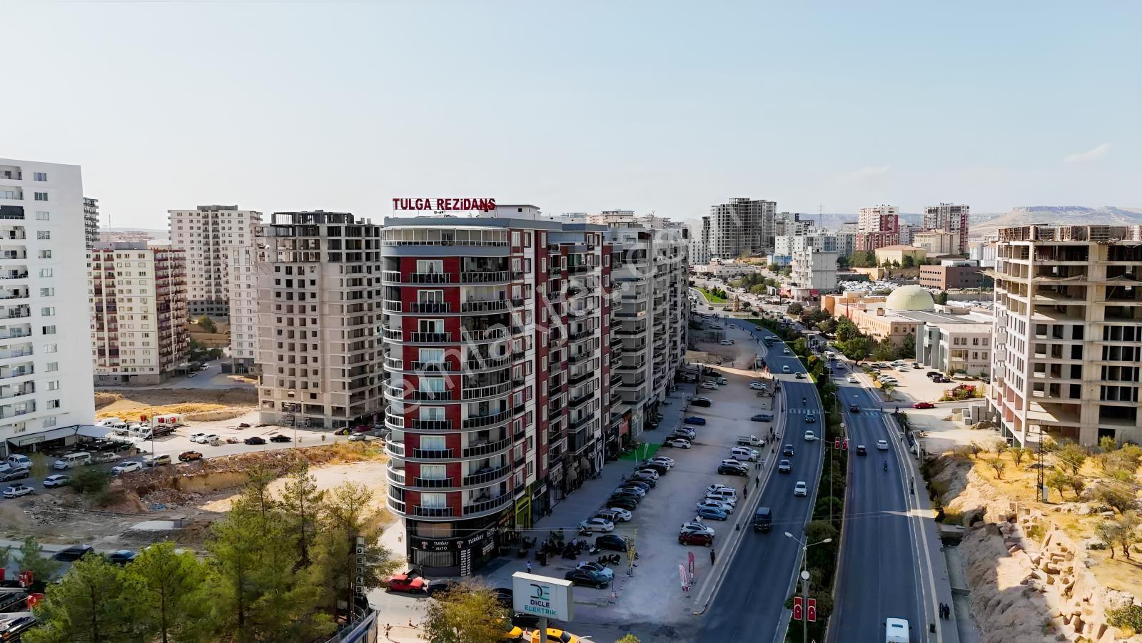 Murat Emlaktan Tedaş Yani Lüks 4+1 Dairemiz Satılıktır — fotoğraf 35