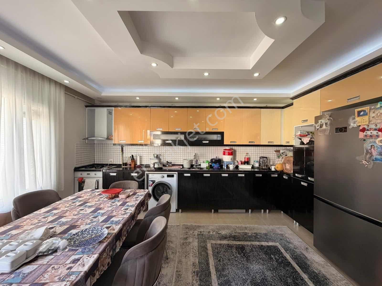 Murat Emlak'tan Eski Avm Yanı 4+1 Dairemiz Satılıktır — fotoğraf 11