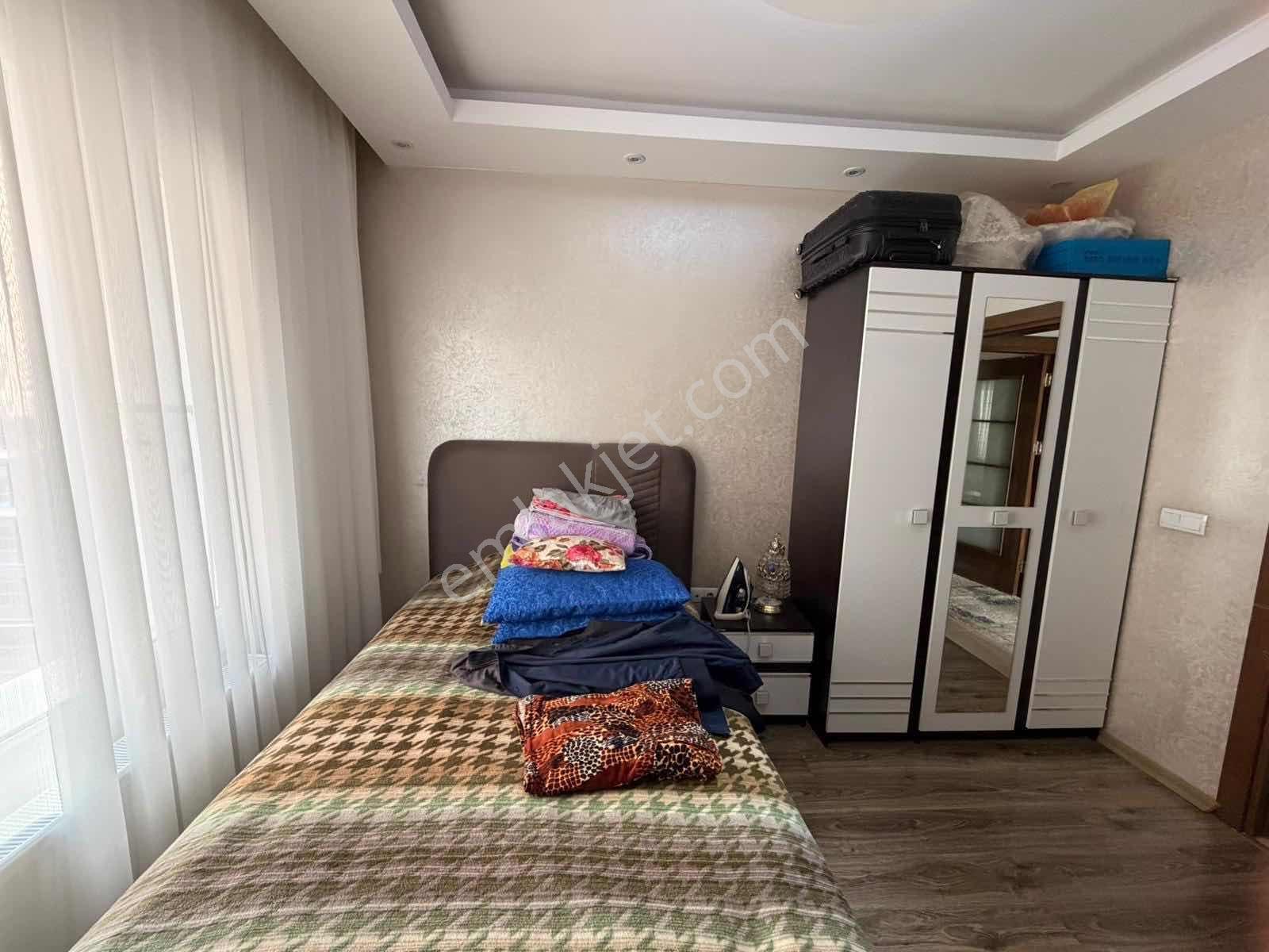 Murat Emlak'tan Eski Avm Yanı 4+1 Dairemiz Satılıktır — fotoğraf 15