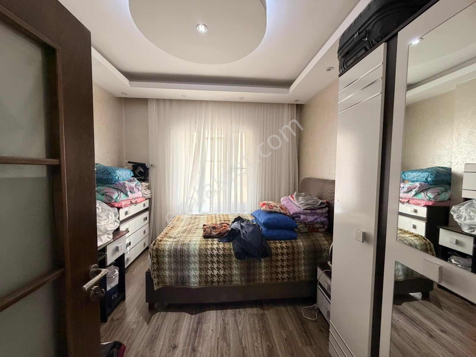 Murat Emlak'tan Eski Avm Yanı 4+1 Dairemiz Satılıktır — fotoğraf 17