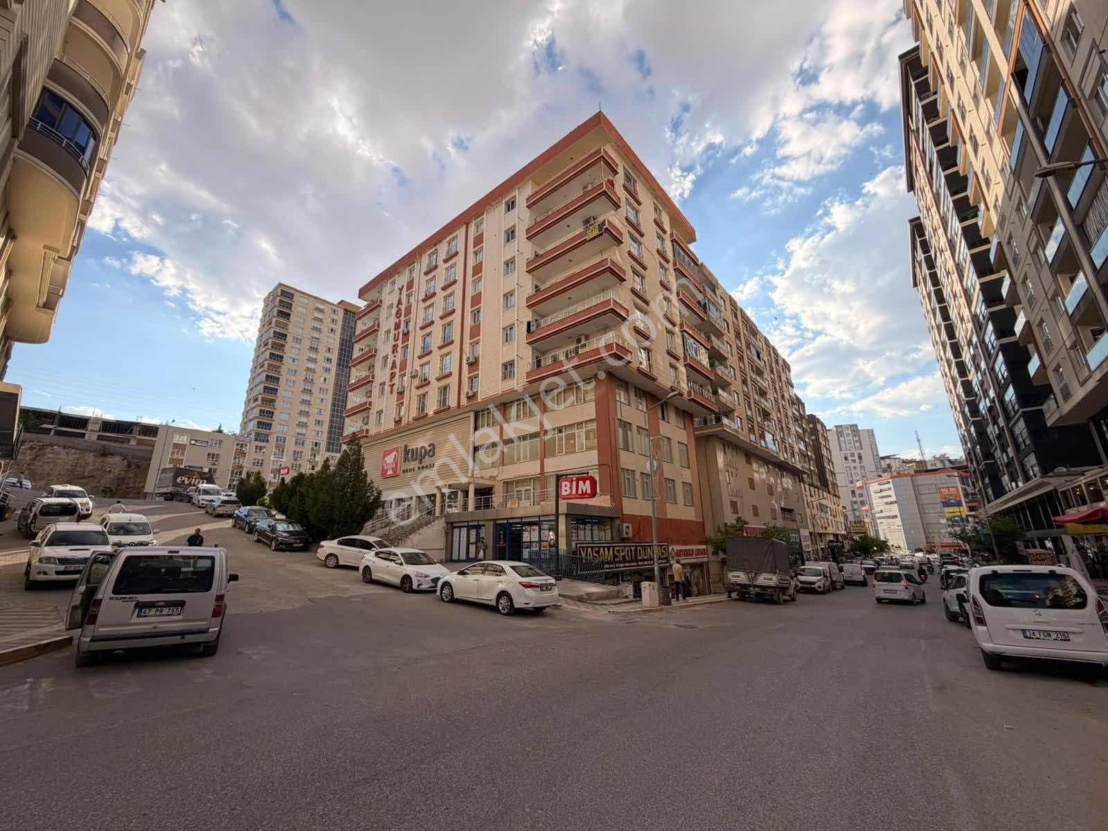 Murat Emlak'tan Eski Avm Yanı 4+1 Dairemiz Satılıktır — fotoğraf 33