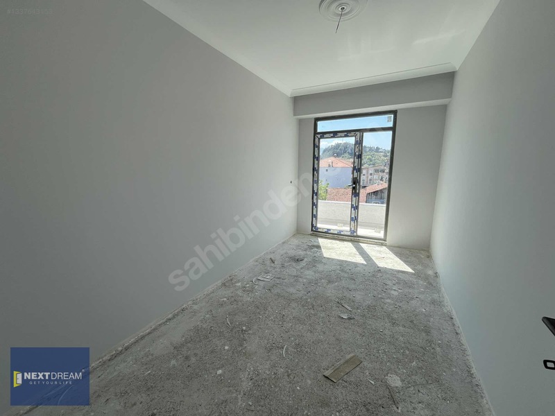 Next Dream'Den Yuvacık Merkezde Satılık 3+1 Çatı Dubleks — fotoğraf 6