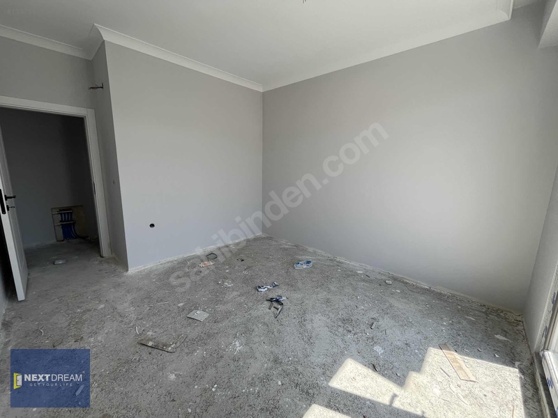 Next Dream'Den Yuvacık Merkezde Satılık 3+1 Çatı Dubleks — fotoğraf 8