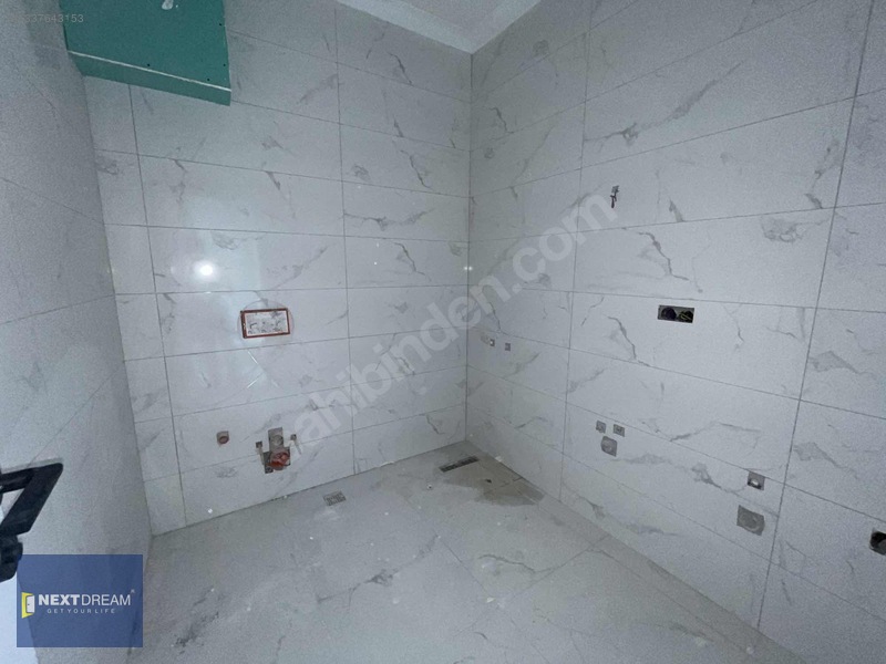 Next Dream'Den Yuvacık Merkezde Satılık 3+1 Çatı Dubleks — fotoğraf 9