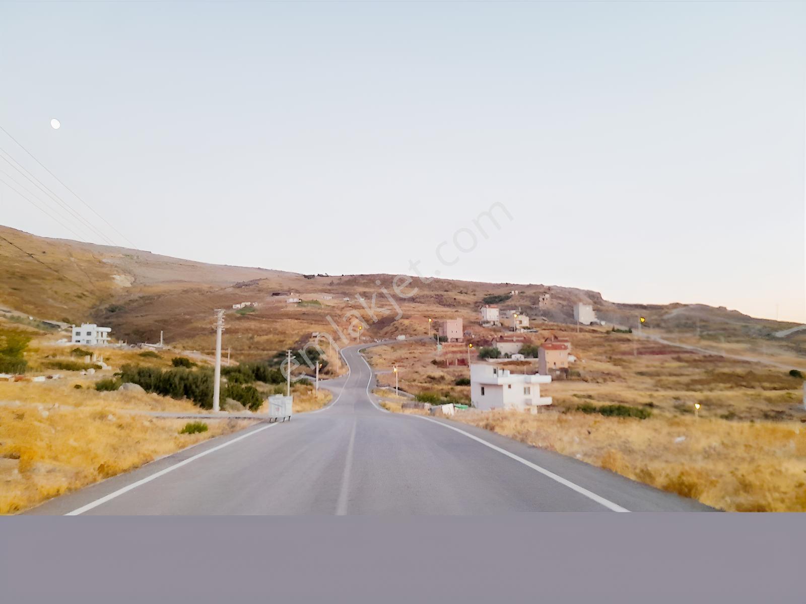 Harmandalında Satılık 140 M2 Arsa Çiğli Serkan Dan — fotoğraf 11