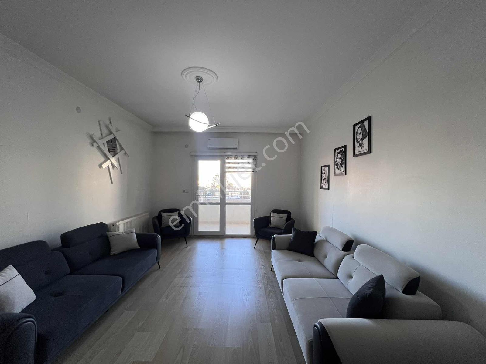 Murat Emlaktan Site İçerisinde En Uygun 4+1 Dairemiz Satılıktır — fotoğraf 2