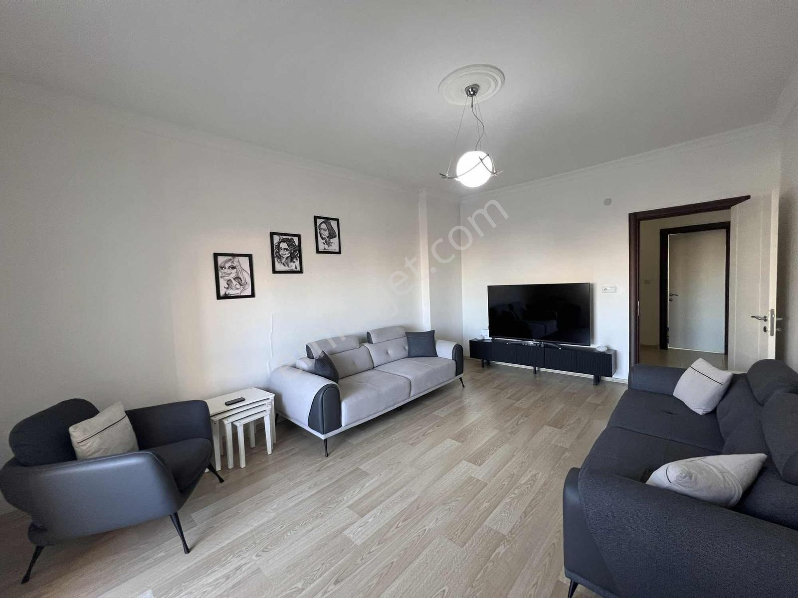 Murat Emlaktan Site İçerisinde En Uygun 4+1 Dairemiz Satılıktır — fotoğraf 6