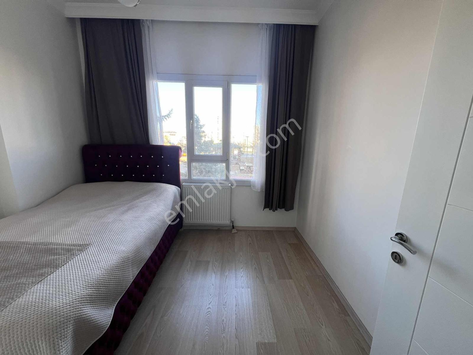 Murat Emlaktan Site İçerisinde En Uygun 4+1 Dairemiz Satılıktır — fotoğraf 15