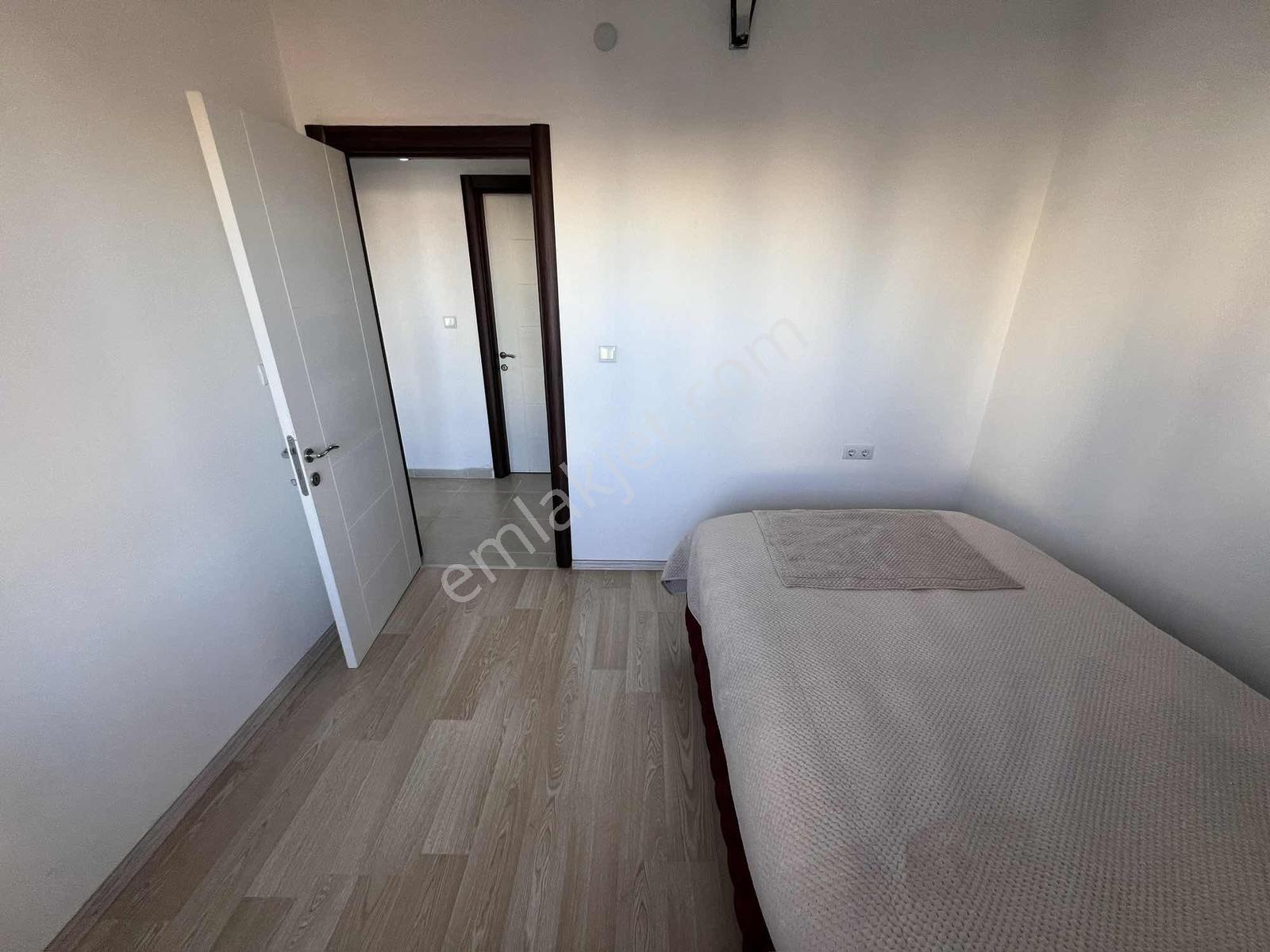 Murat Emlaktan Site İçerisinde En Uygun 4+1 Dairemiz Satılıktır — fotoğraf 16