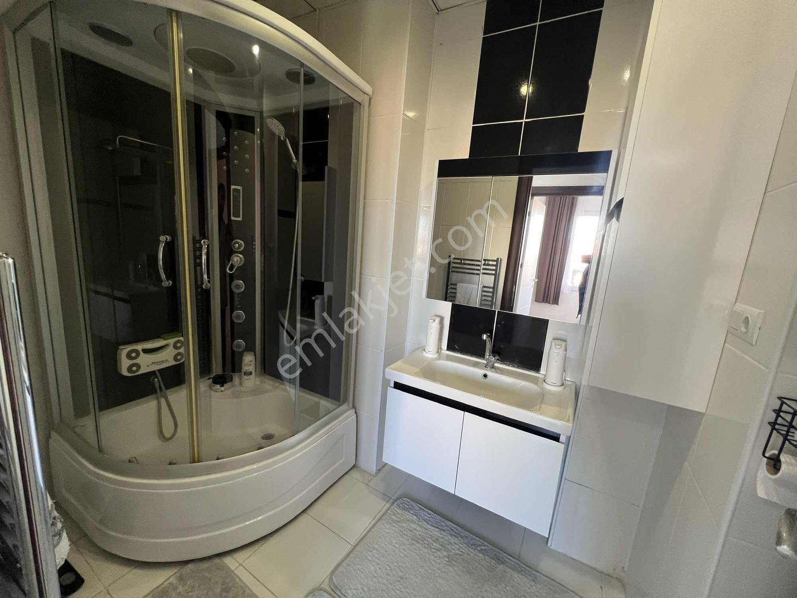 Murat Emlaktan Site İçerisinde En Uygun 4+1 Dairemiz Satılıktır — fotoğraf 17