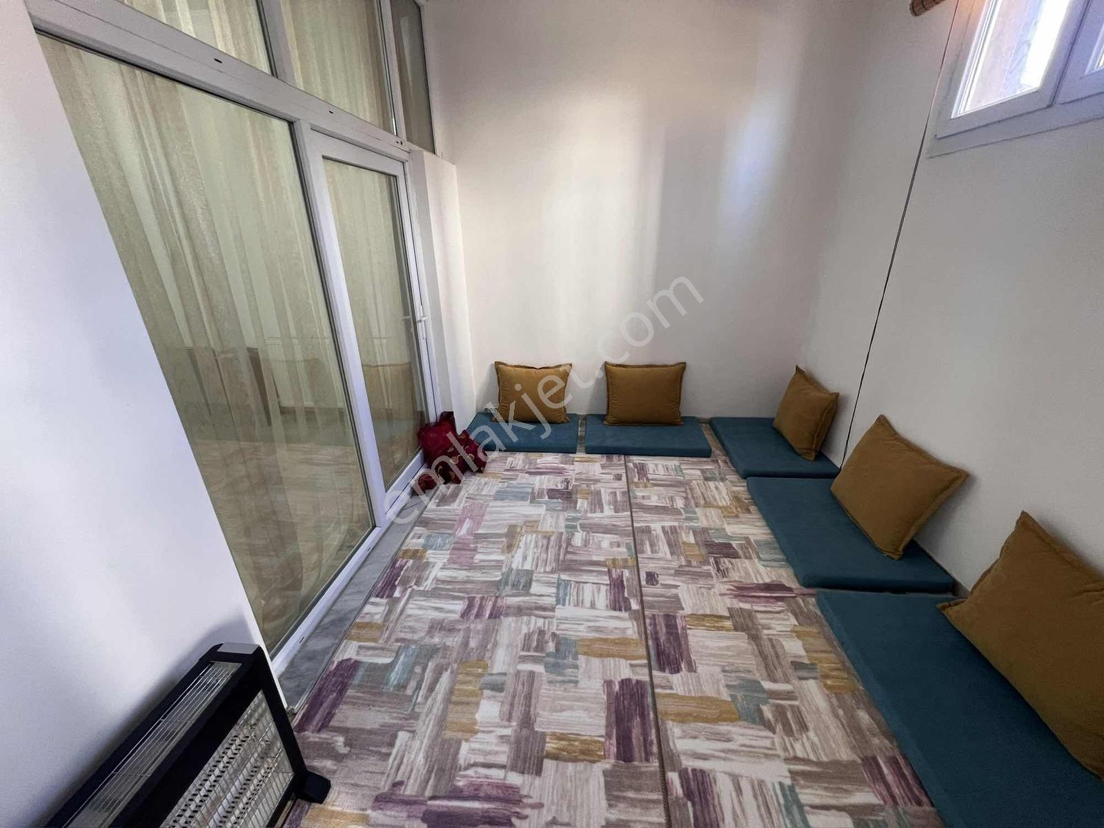 Murat Emlaktan Site İçerisinde En Uygun 4+1 Dairemiz Satılıktır — fotoğraf 28