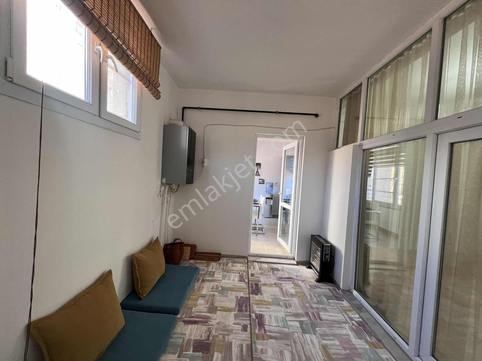 Murat Emlaktan Site İçerisinde En Uygun 4+1 Dairemiz Satılıktır — fotoğraf 29
