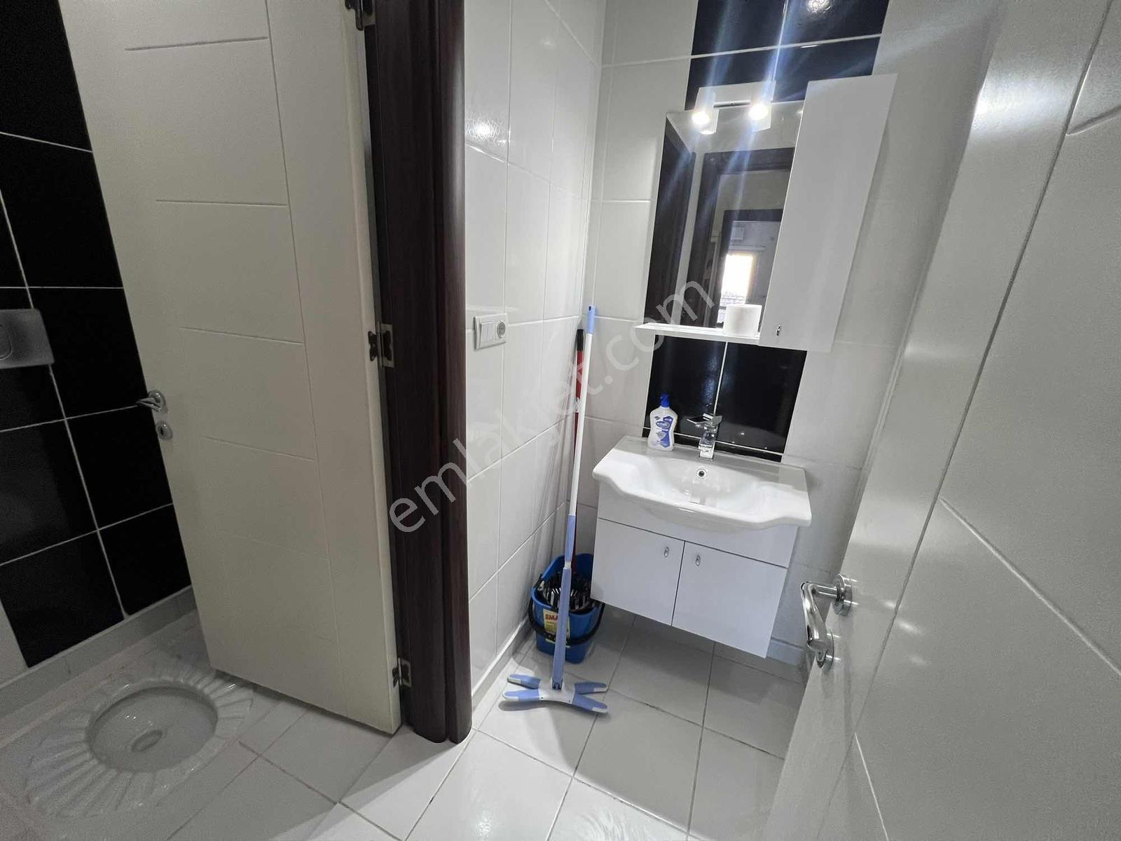 Murat Emlaktan Site İçerisinde En Uygun 4+1 Dairemiz Satılıktır — fotoğraf 31