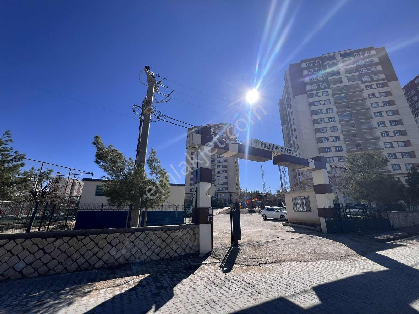 Murat Emlaktan Site İçerisinde En Uygun 4+1 Dairemiz Satılıktır — fotoğraf 32