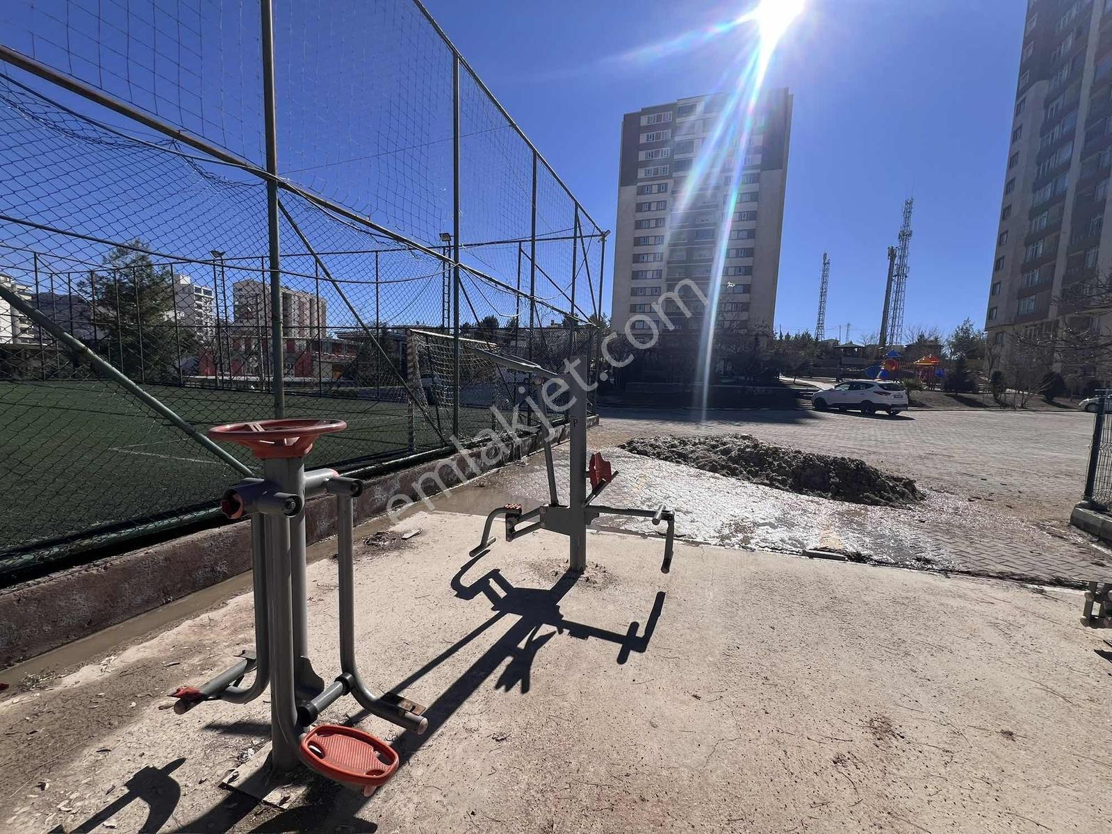 Murat Emlaktan Site İçerisinde En Uygun 4+1 Dairemiz Satılıktır — fotoğraf 33